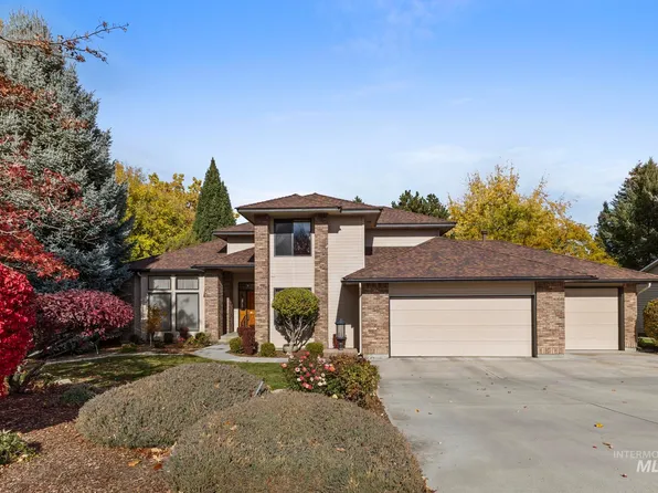8550 W Brookview Dr, Boise, ID 83709