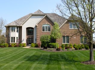 26394 W Roberts Ln, Barrington, IL