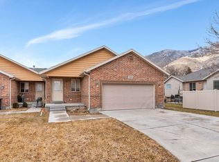 1145 E 200 S, Springville, UT 84663
