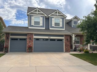 6477 S Oak Hill Cir, Aurora, CO 80016