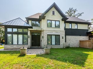 550 Vanessa Cres, Mississauga, ON L5H2N3