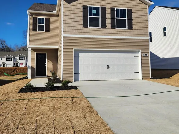 278 London Ct, Baxter, TN 38544