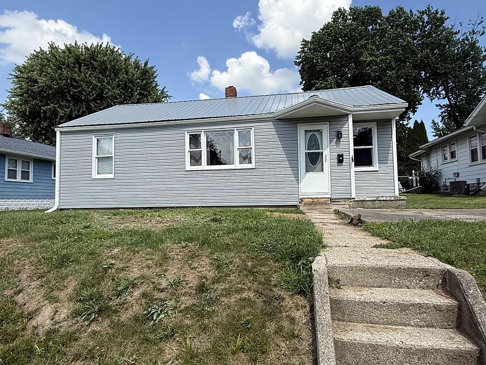 1st image of 1718 S Courtland Ave