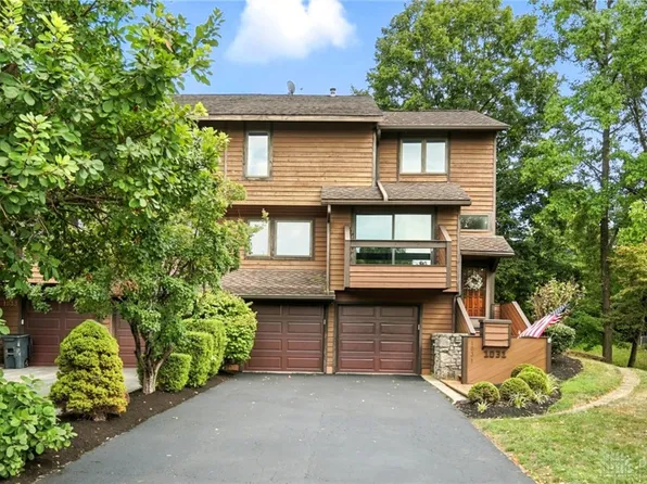 1031 Golfview Dr, Middletown, OH 45042