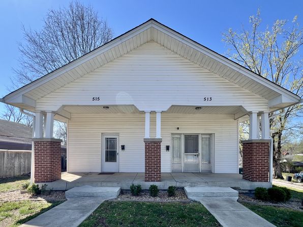 513 E Washington St #513/515, Pulaski, TN 38478
