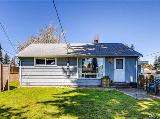310 SW 122nd St, Burien, WA 98146