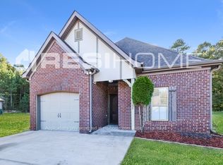 190 Sharpe St, Sterrett, AL 35147