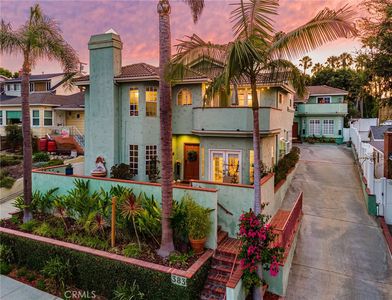 383 Park Ave, Long Beach, CA, 90814