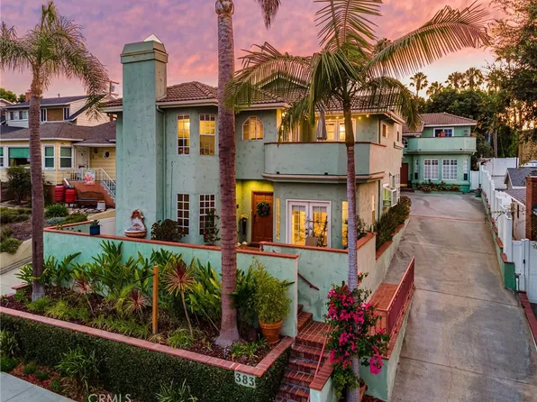 383 Park Ave, Long Beach, CA 90814