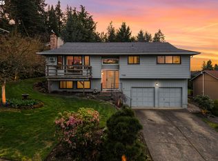 17365 SE Todd Ln, Gladstone, OR