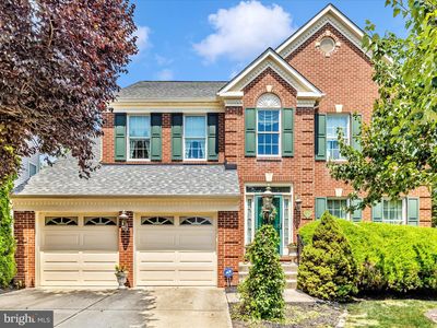 1405 Dagerwing Pl, Frederick, MD, 21703