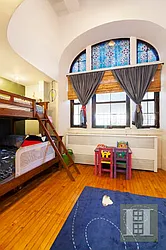 Sold by Halstead Real Estate