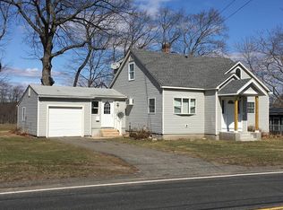 503 E Main St, Chicopee, MA 01020