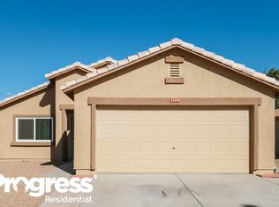11416 E Cicero St, Mesa, AZ 85207