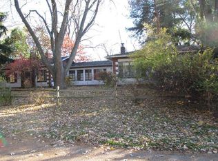 1905 Hallett St, Jackson, MI