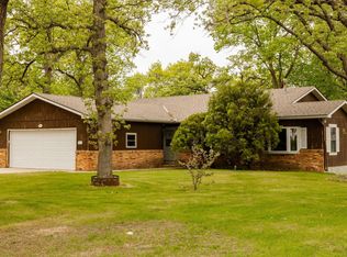 2671 Lake St E, Osakis, MN 56360