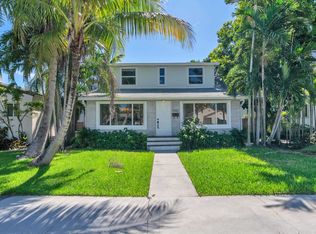 1426 Van Buren St, Hollywood, FL 33020