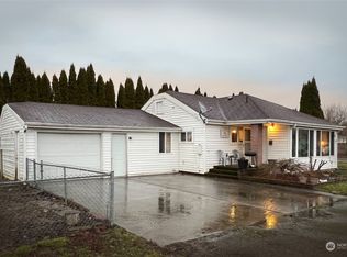 701 W 6th St, Centralia, WA 98531