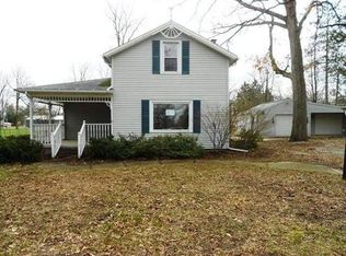 915 West St, Eaton Rapids, MI