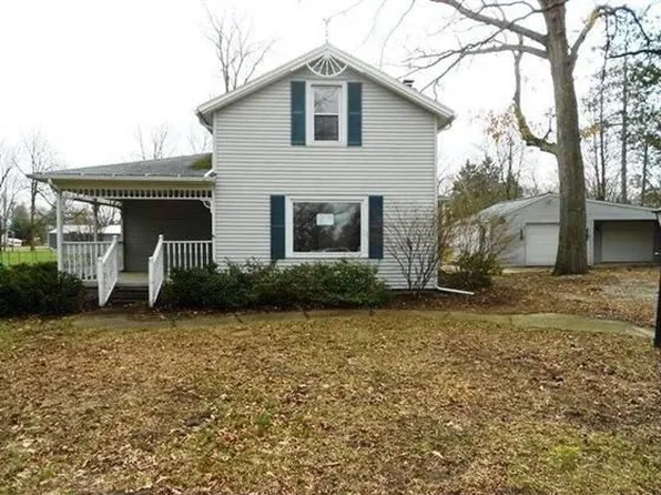 915 West St, Eaton Rapids, MI 48827