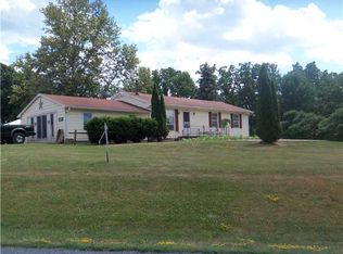 3423 E Sherman Hollow Rd, Penn Yan, NY 14527