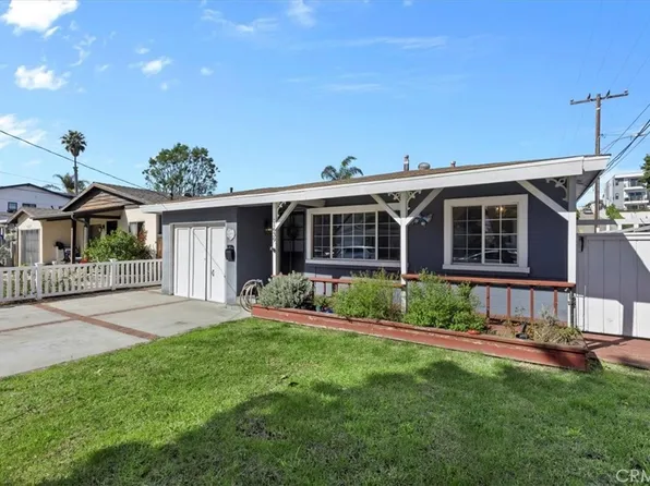 1639 Armour Ln, Redondo Beach, CA 90278