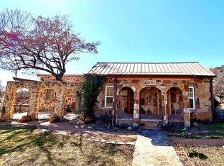 600 W Railway Street, Lometa, TX 76853