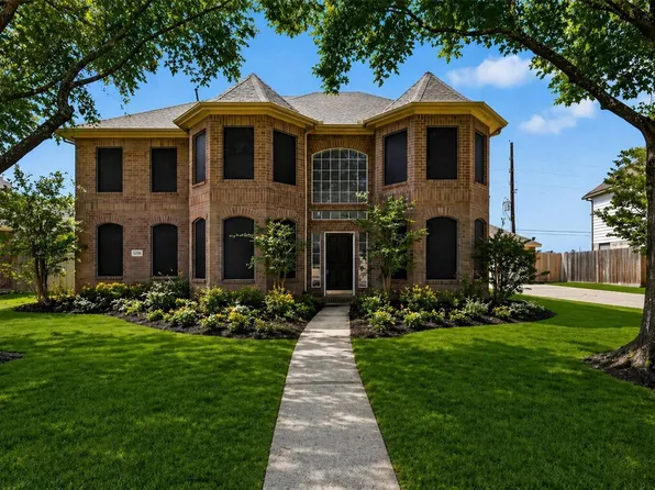 19011 Polo Meadow Dr, Humble, TX 77346
