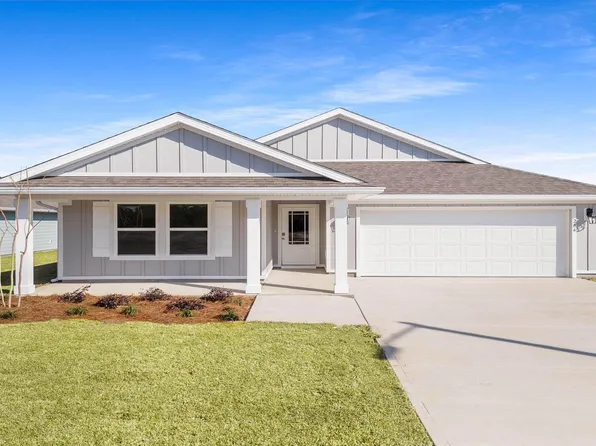 255 Cades Ct, Port Saint Joe, FL 32456