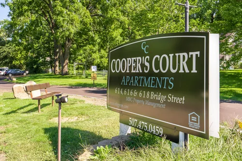 Coopers Court Photo 1