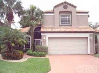 7224 Via Palomar, Boca Raton, FL 33433