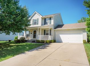 195 Stone Ridge Ln, Monroe, OH 45044