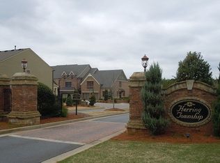 1080 Township Cir, Alpharetta, GA 30004