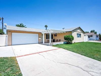 8777 Glencoe Dr, Riverside, CA, 92503