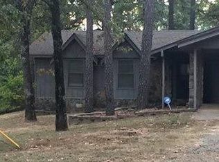 3427 Roberts Rd, Conway, AR 72032