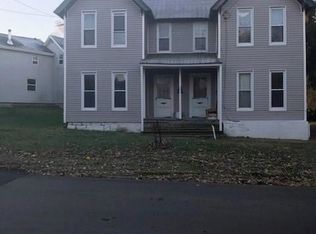 63 Champion St, Carthage, NY 13619