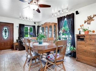 606 Colorado Blvd, Idaho Springs, CO 80452