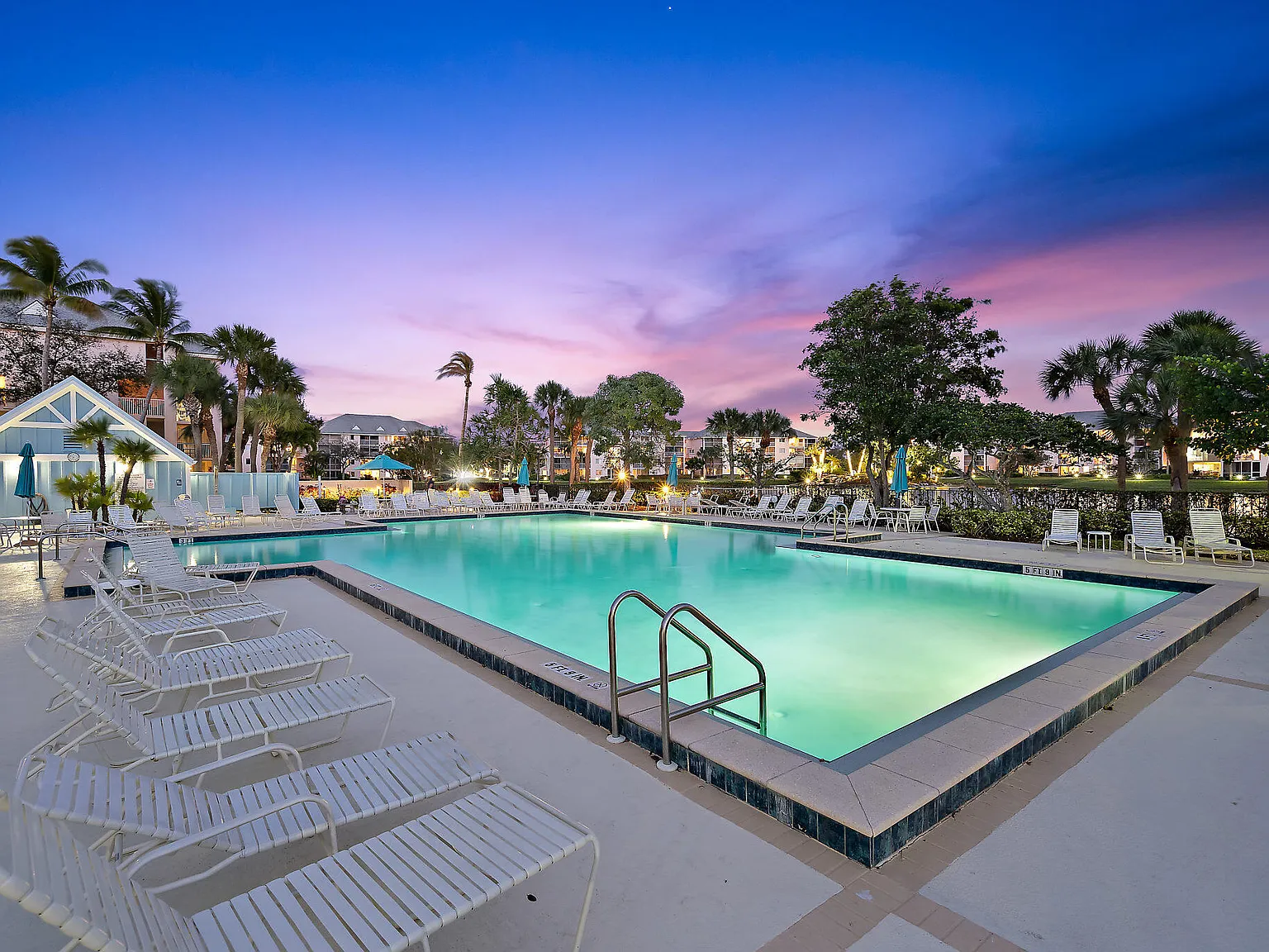 1 bed, 1.5 bath, 821 sqft, $5,300 — Photo 3