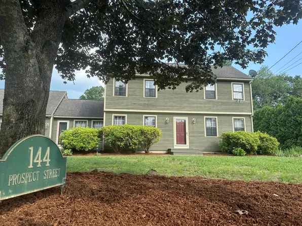144 Prospect St, Hatfield, MA 01038