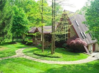 148 Horseshoe Rd, Champion, PA 15622