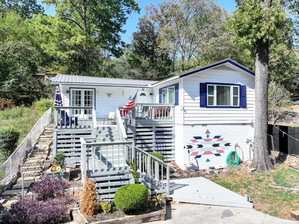 1706 Thornton Ferry Rd, Hot Springs, AR 71913