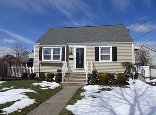 52 Brook Hill Ter, Clifton, NJ 07013