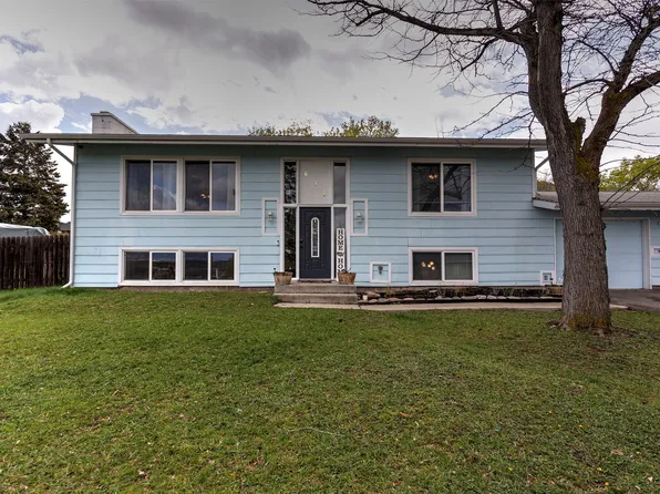 638 W Artemos Dr, Missoula, MT 59803