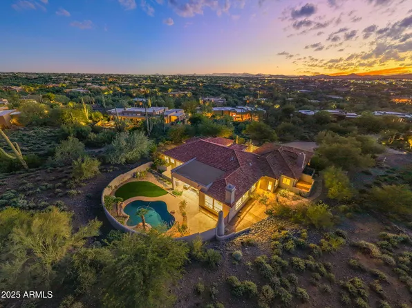 35407 N PALO VERDE Way, Cave Creek, AZ 85331