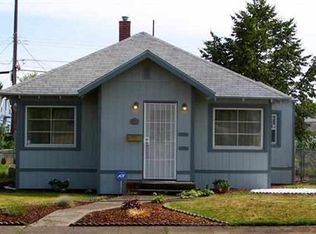 1222 E Rich Ave, Spokane, WA 99207