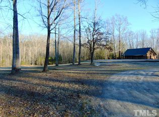 715 Ja Rogers Rd, Kittrell, NC 27544