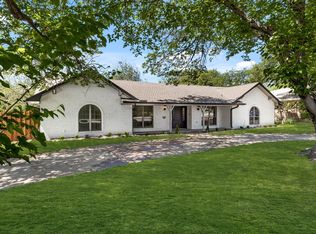 14909 Hillcrest Rd, Dallas, TX 75248