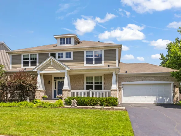3008 Tumbleweed Way, Elgin, IL 60124
