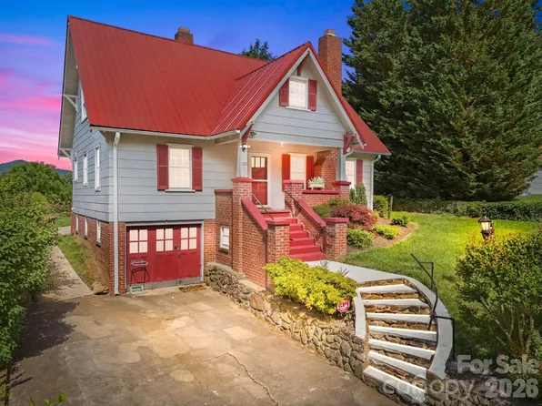 129 Mears Ave, Canton, NC 28716