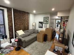 63 Clinton St APT 10, New York, NY 10002
